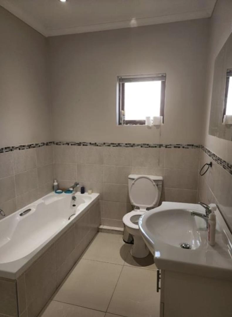 To Let 1 Bedroom Property for Rent in Morningside Gauteng