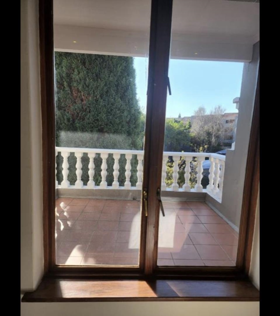 To Let 1 Bedroom Property for Rent in Morningside Gauteng