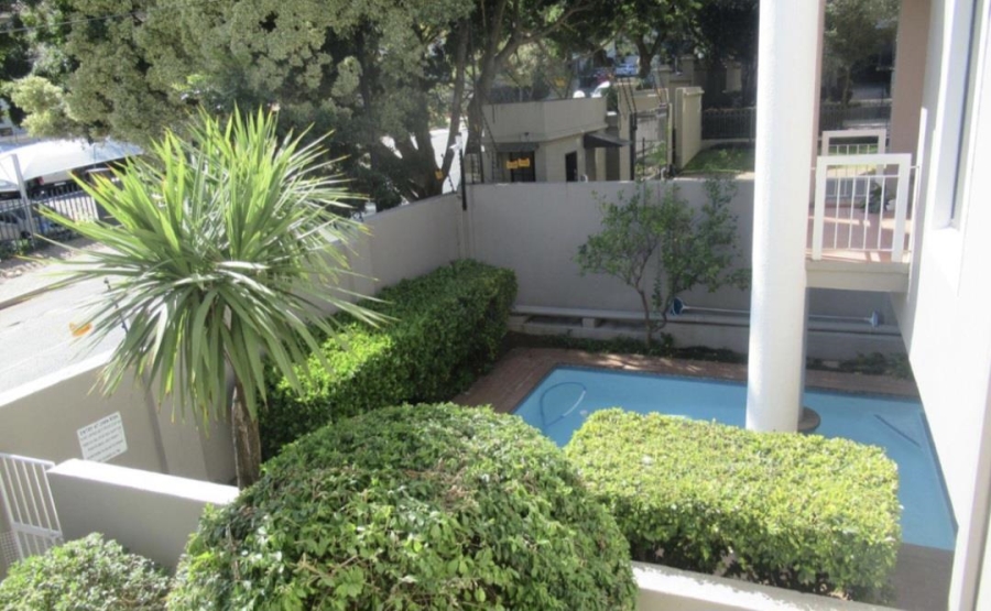 To Let 1 Bedroom Property for Rent in Morningside Gauteng