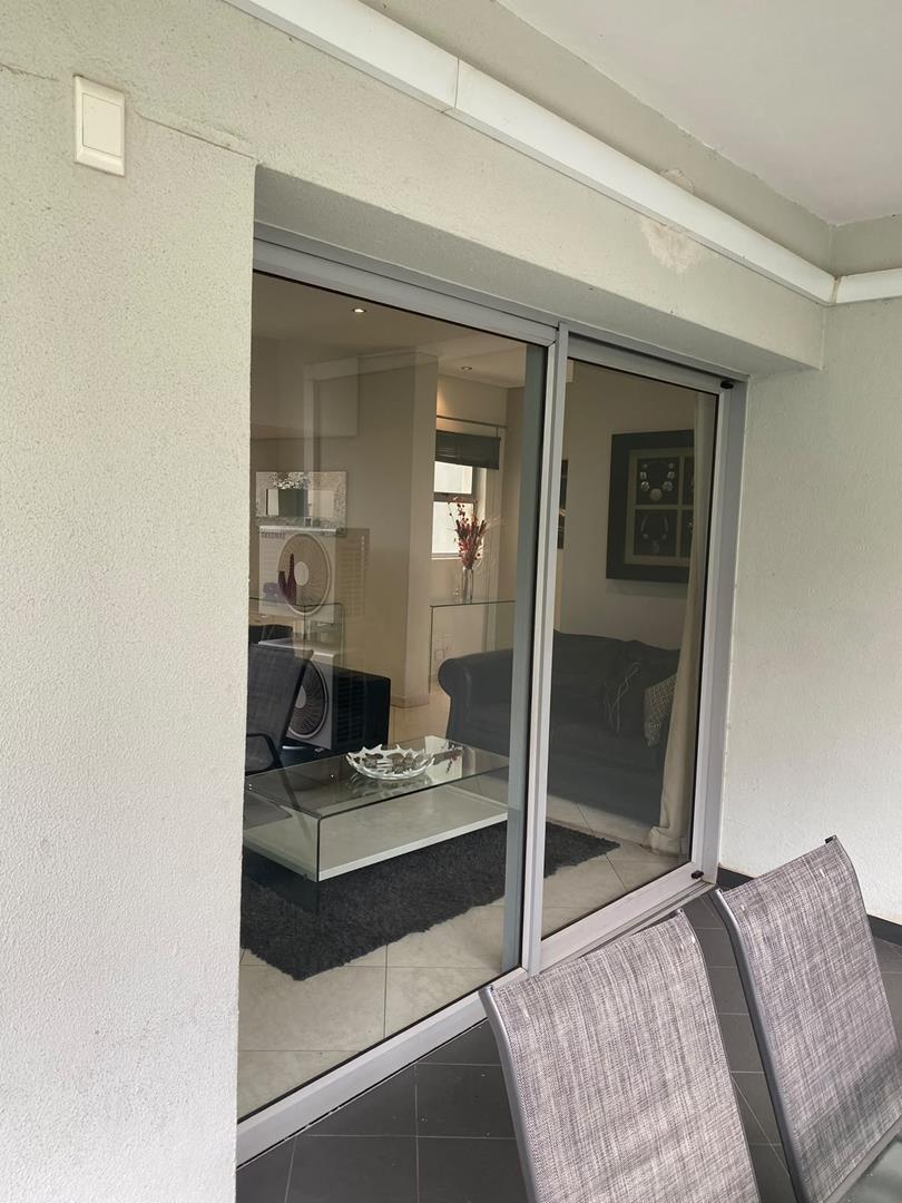 To Let 2 Bedroom Property for Rent in Morningside Gauteng