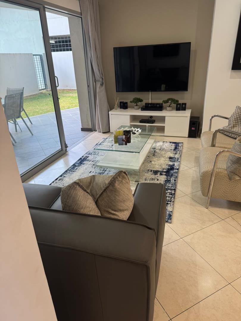 To Let 2 Bedroom Property for Rent in Morningside Gauteng