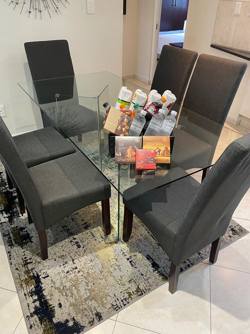 To Let 2 Bedroom Property for Rent in Morningside Gauteng
