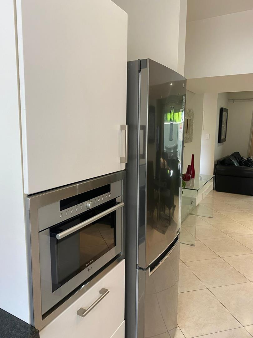 To Let 2 Bedroom Property for Rent in Morningside Gauteng