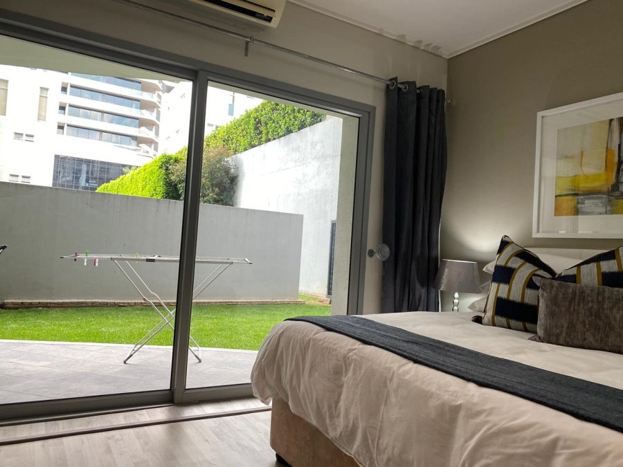 To Let 2 Bedroom Property for Rent in Morningside Gauteng