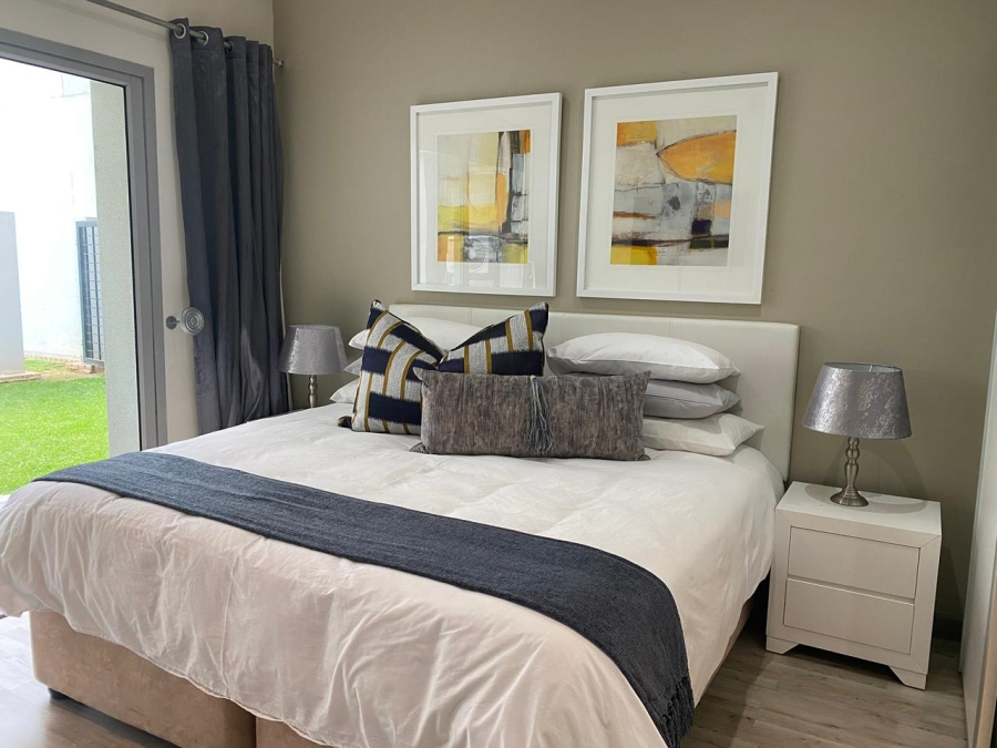 To Let 2 Bedroom Property for Rent in Morningside Gauteng
