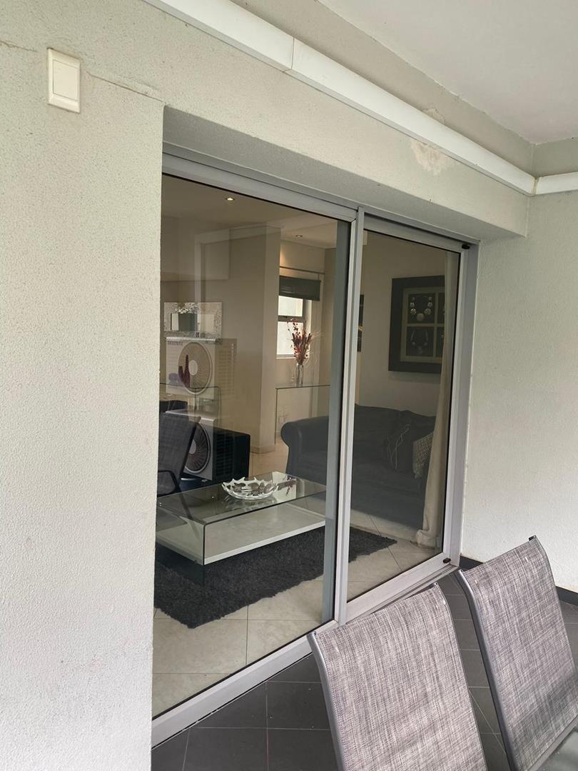 To Let 2 Bedroom Property for Rent in Morningside Gauteng