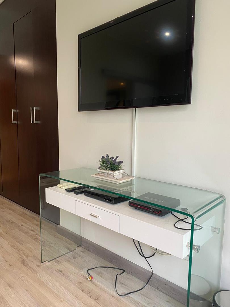 To Let 2 Bedroom Property for Rent in Morningside Gauteng