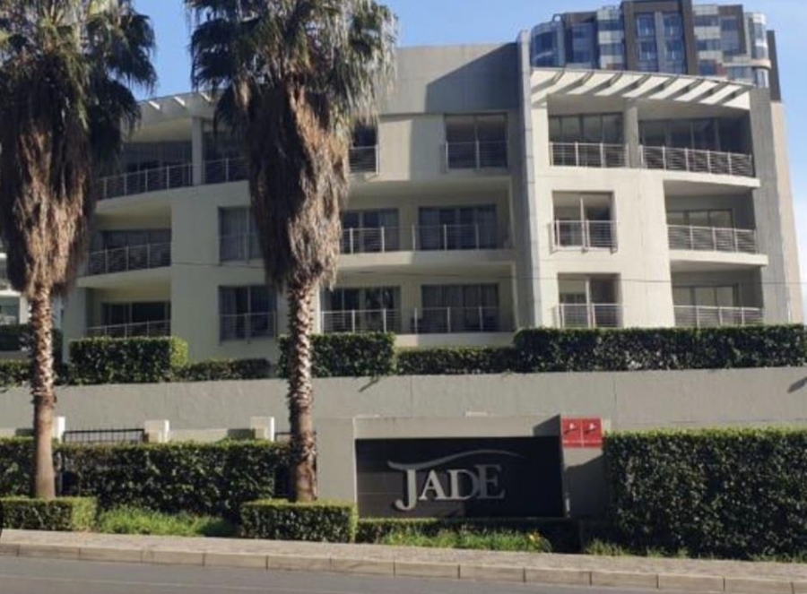 To Let 2 Bedroom Property for Rent in Morningside Gauteng