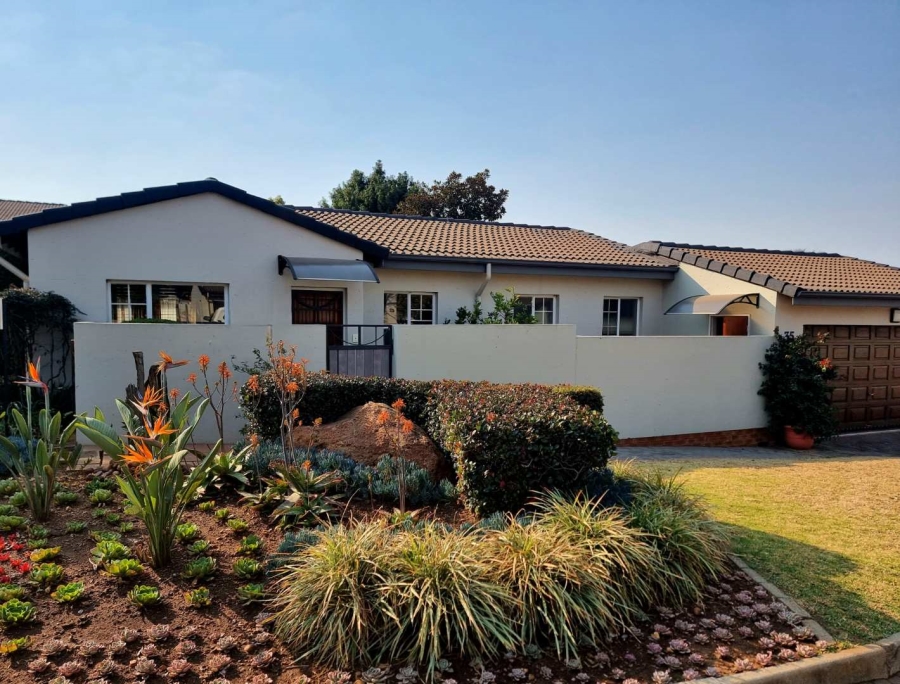To Let 2 Bedroom Property for Rent in Moreleta Park Gauteng