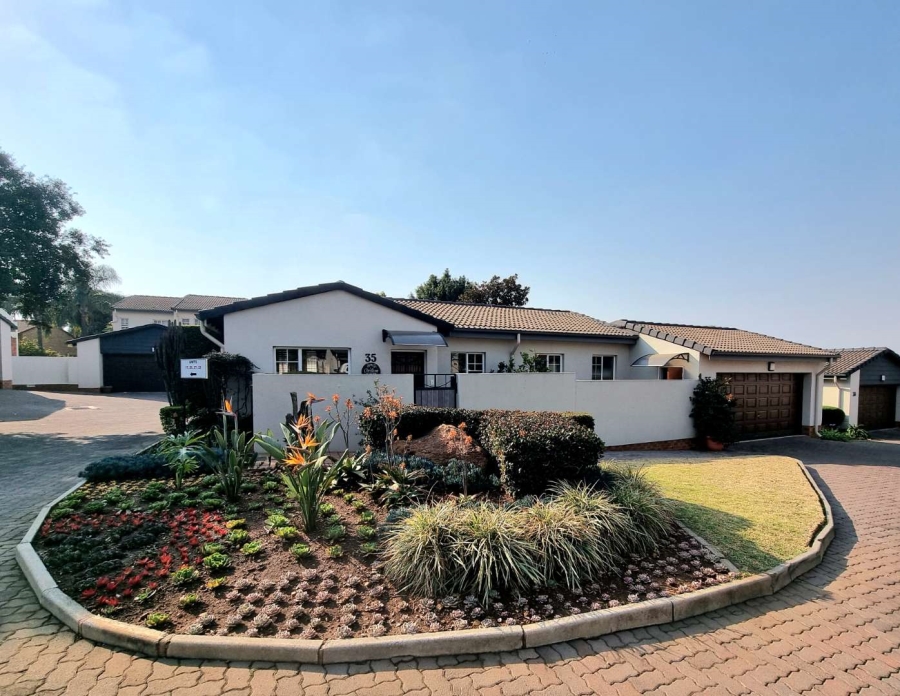 To Let 2 Bedroom Property for Rent in Moreleta Park Gauteng
