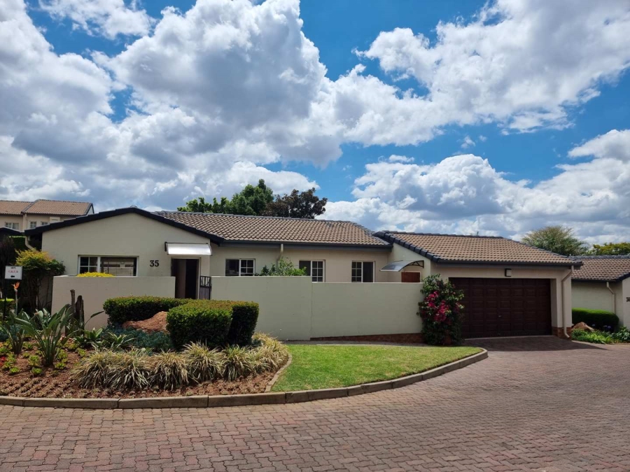 To Let 2 Bedroom Property for Rent in Moreleta Park Gauteng