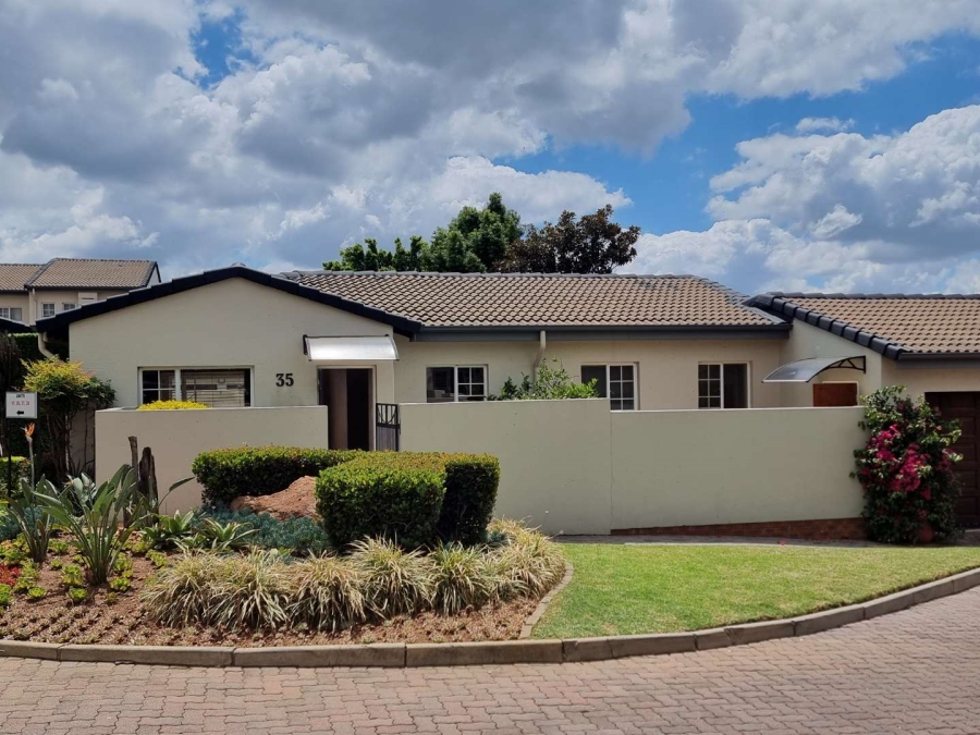 To Let 2 Bedroom Property for Rent in Moreleta Park Gauteng