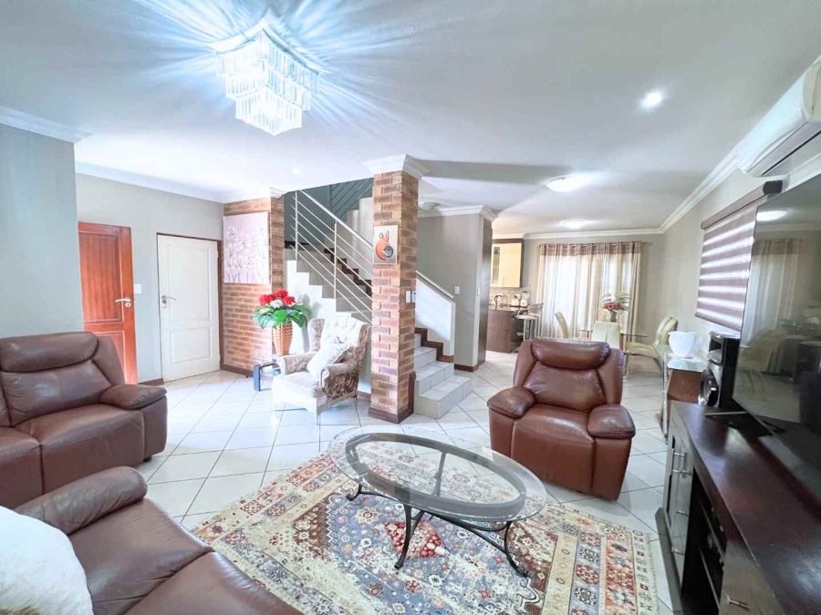 3 Bedroom Property for Sale in Annlin Gauteng