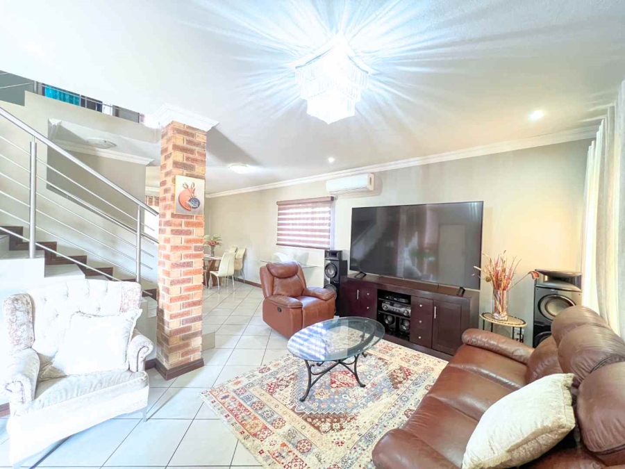 3 Bedroom Property for Sale in Annlin Gauteng
