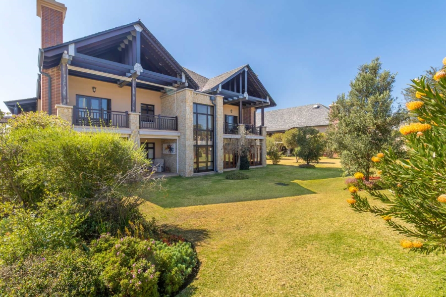 2 Bedroom Property for Sale in Waterfall Hills Mature Lifestyle Estate Gauteng