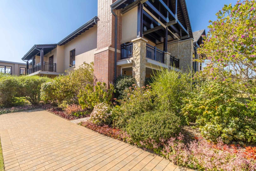 2 Bedroom Property for Sale in Waterfall Hills Mature Lifestyle Estate Gauteng