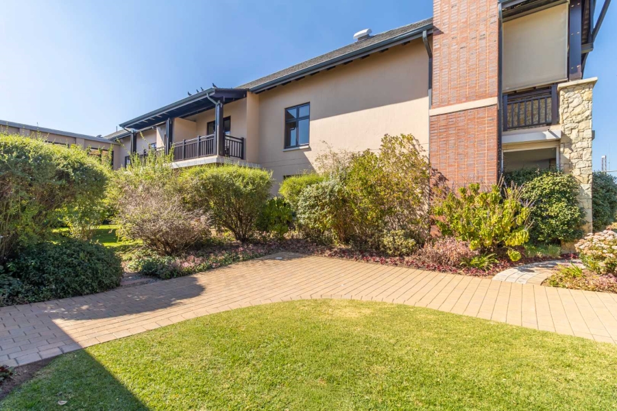 2 Bedroom Property for Sale in Waterfall Hills Mature Lifestyle Estate Gauteng