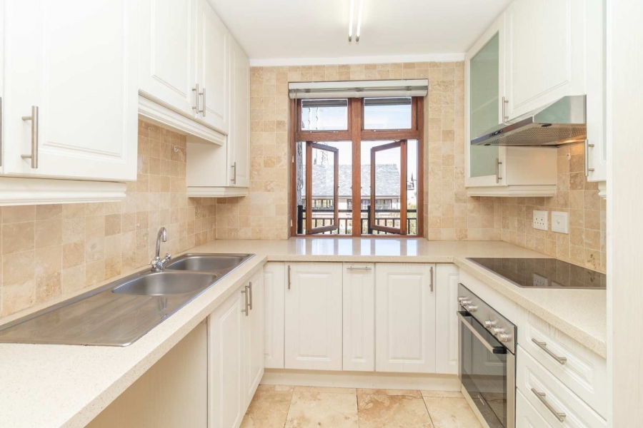 2 Bedroom Property for Sale in Waterfall Hills Mature Lifestyle Estate Gauteng