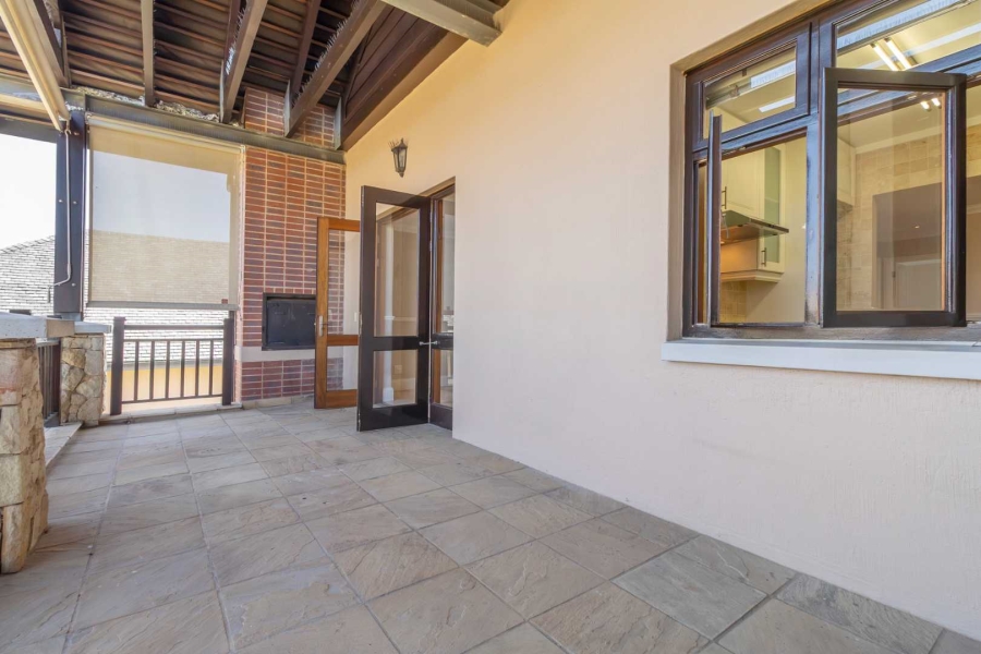 2 Bedroom Property for Sale in Waterfall Hills Mature Lifestyle Estate Gauteng