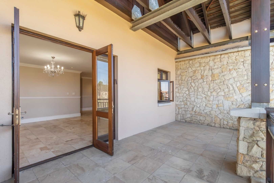 2 Bedroom Property for Sale in Waterfall Hills Mature Lifestyle Estate Gauteng