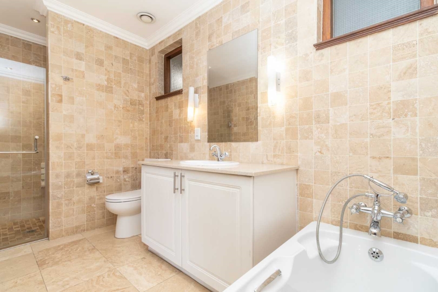 2 Bedroom Property for Sale in Waterfall Hills Mature Lifestyle Estate Gauteng