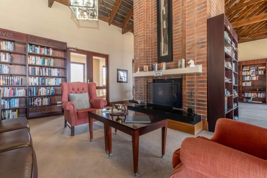 2 Bedroom Property for Sale in Waterfall Hills Mature Lifestyle Estate Gauteng