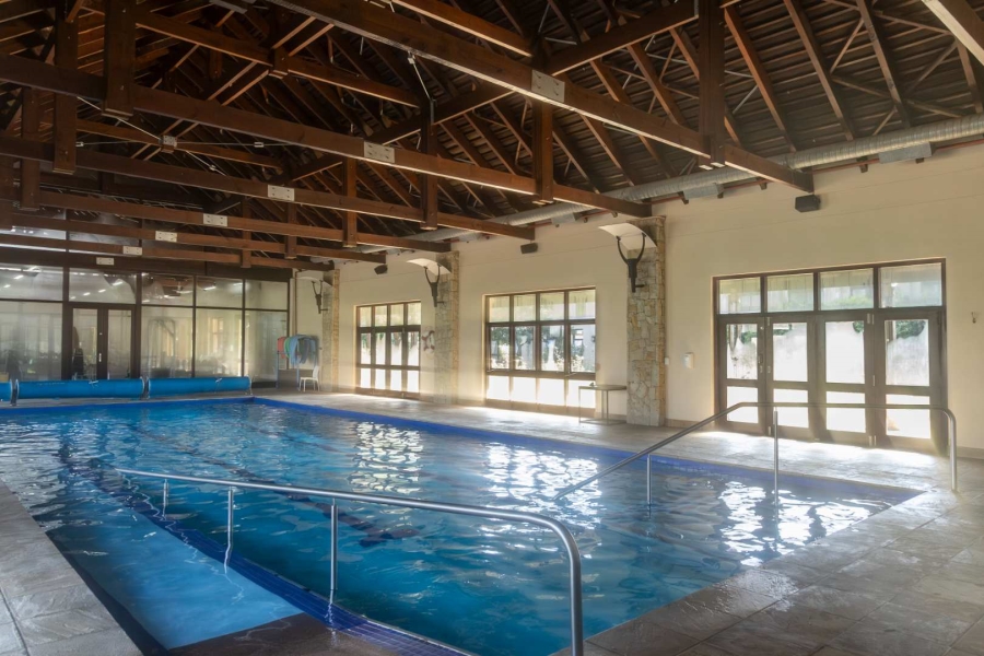 2 Bedroom Property for Sale in Waterfall Hills Mature Lifestyle Estate Gauteng