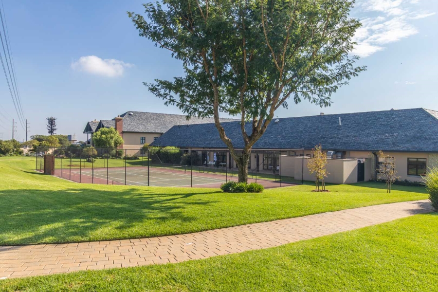 2 Bedroom Property for Sale in Waterfall Hills Mature Lifestyle Estate Gauteng