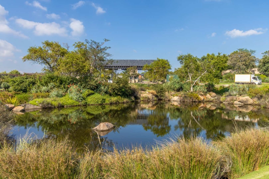 2 Bedroom Property for Sale in Waterfall Hills Mature Lifestyle Estate Gauteng