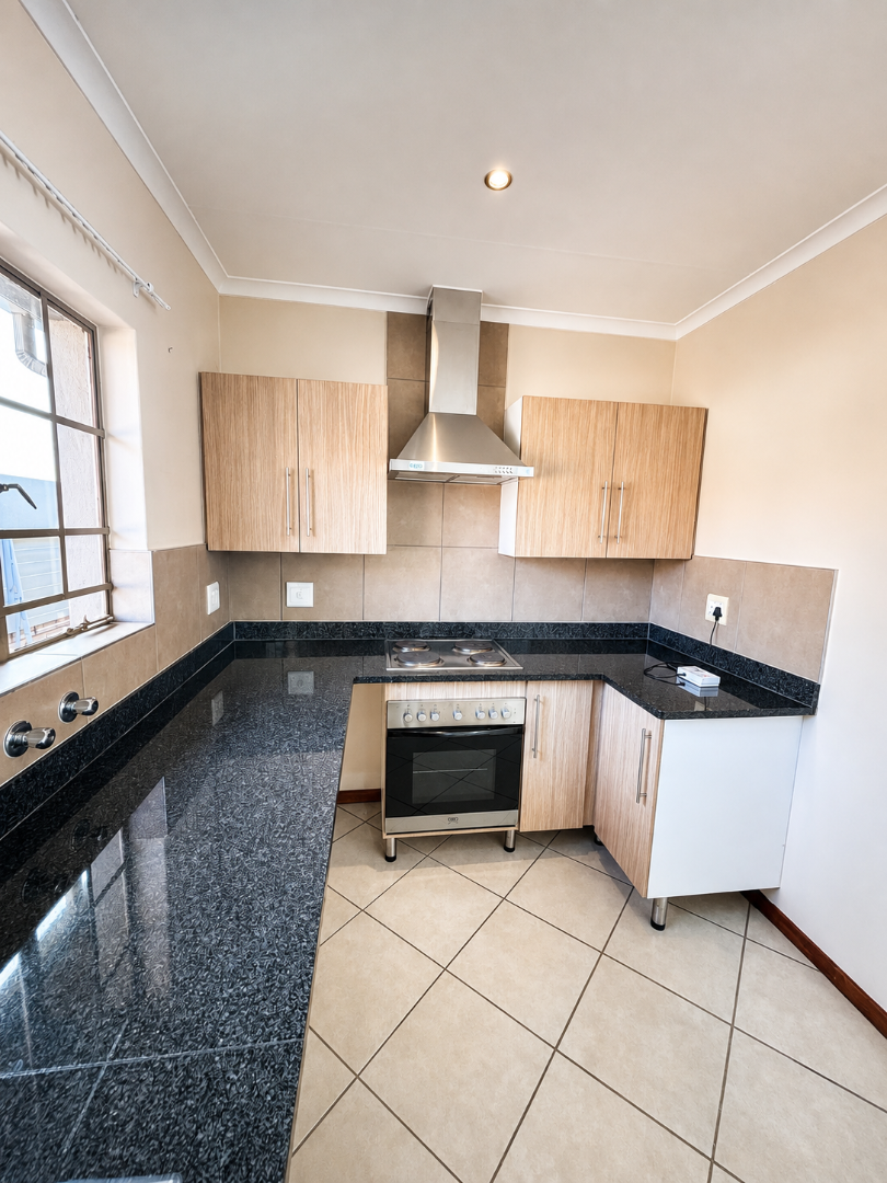 2 Bedroom Property for Sale in Mooikloof Ridge Gauteng