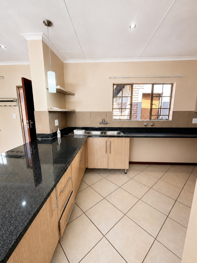 2 Bedroom Property for Sale in Mooikloof Ridge Gauteng