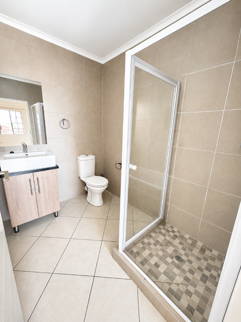 2 Bedroom Property for Sale in Mooikloof Ridge Gauteng