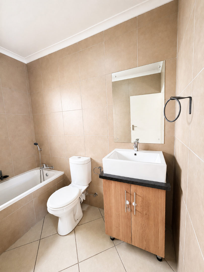 2 Bedroom Property for Sale in Mooikloof Ridge Gauteng