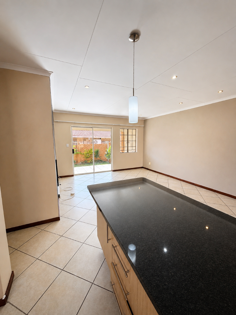 2 Bedroom Property for Sale in Mooikloof Ridge Gauteng