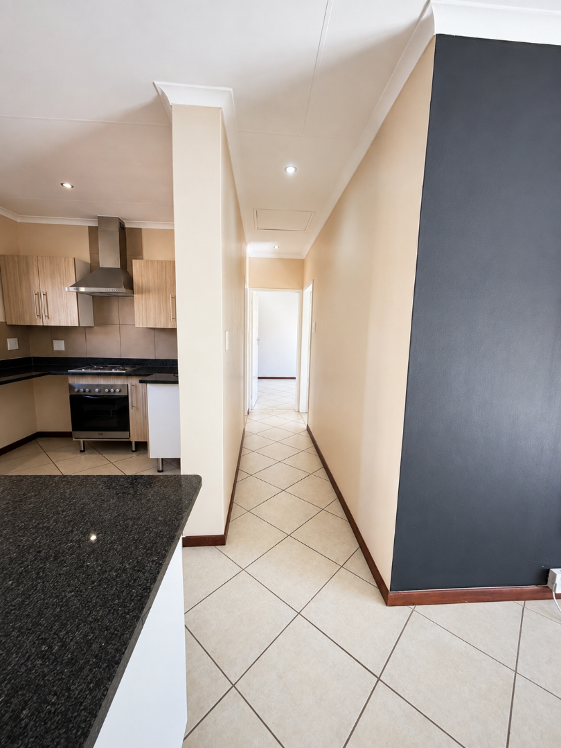 2 Bedroom Property for Sale in Mooikloof Ridge Gauteng