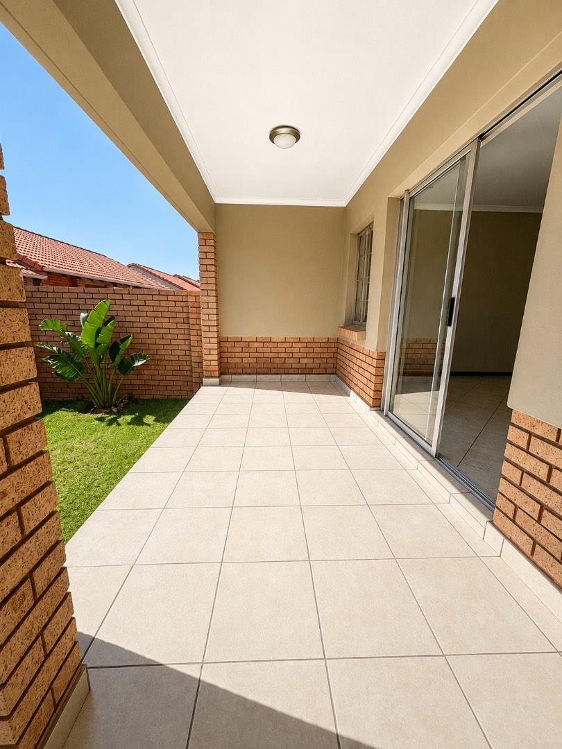 2 Bedroom Property for Sale in Mooikloof Ridge Gauteng
