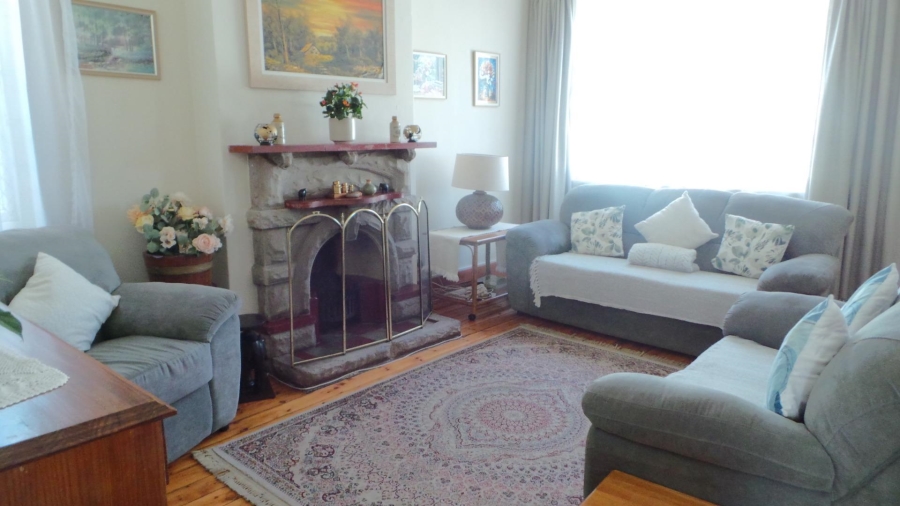 3 Bedroom Property for Sale in Kensington Gauteng