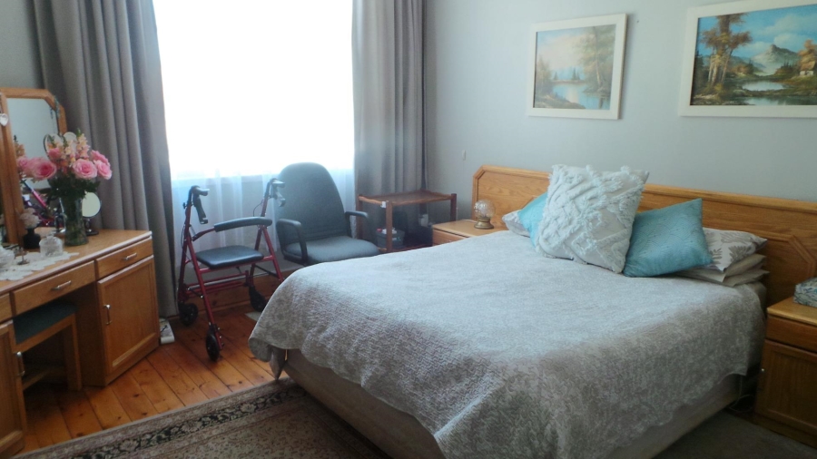 3 Bedroom Property for Sale in Kensington Gauteng