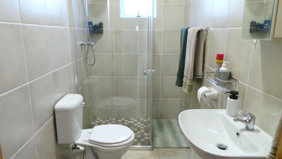 3 Bedroom Property for Sale in Kensington Gauteng