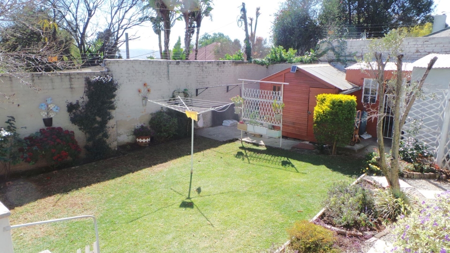 3 Bedroom Property for Sale in Kensington Gauteng