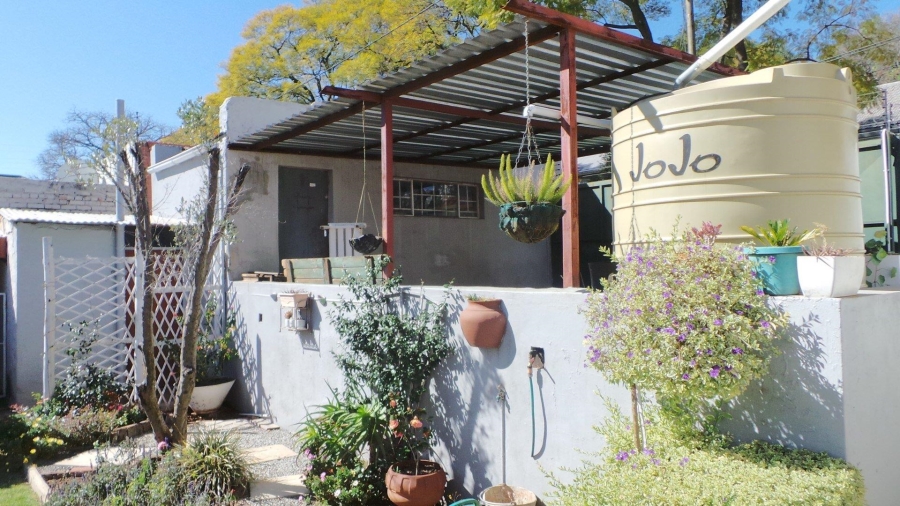 3 Bedroom Property for Sale in Kensington Gauteng