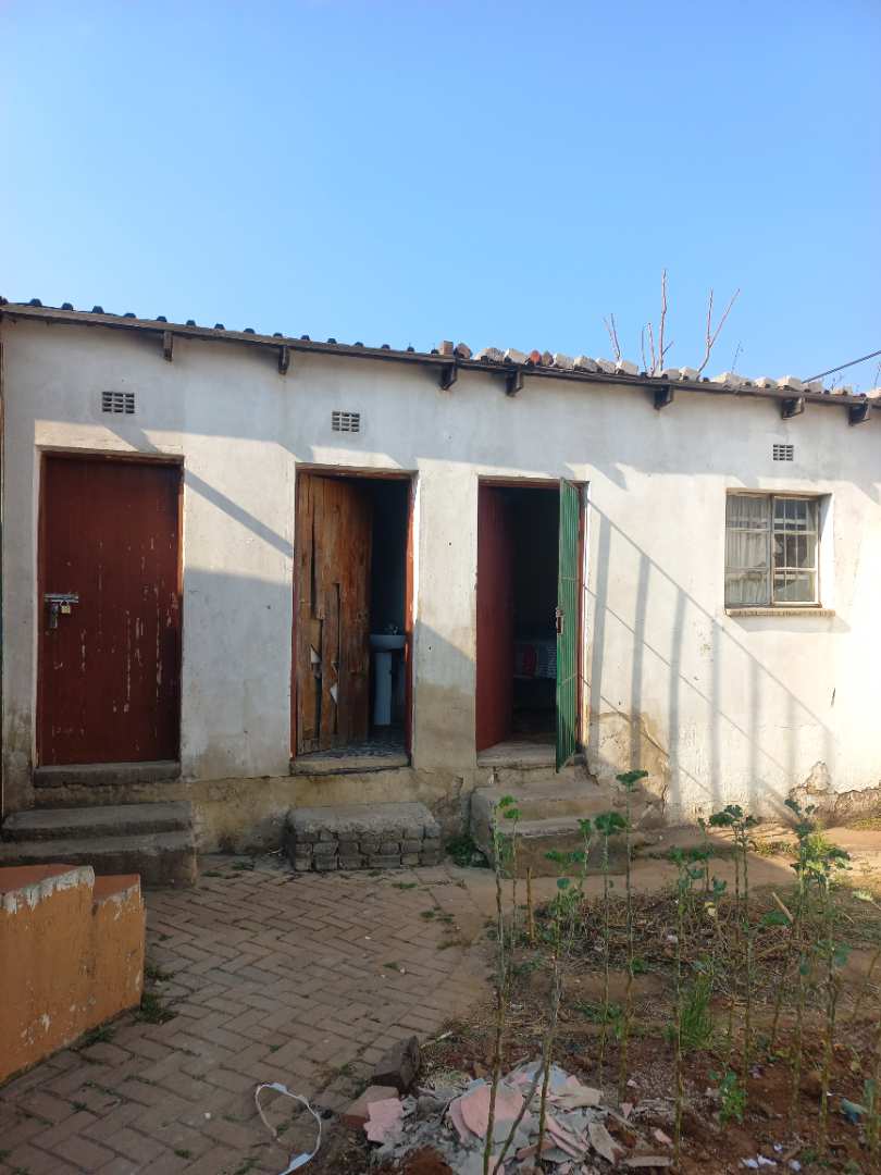 3 Bedroom Property for Sale in Elsburg Gauteng