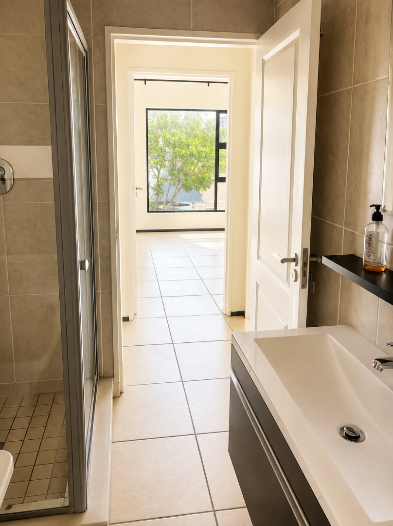 To Let 2 Bedroom Property for Rent in Modderfontein Gauteng