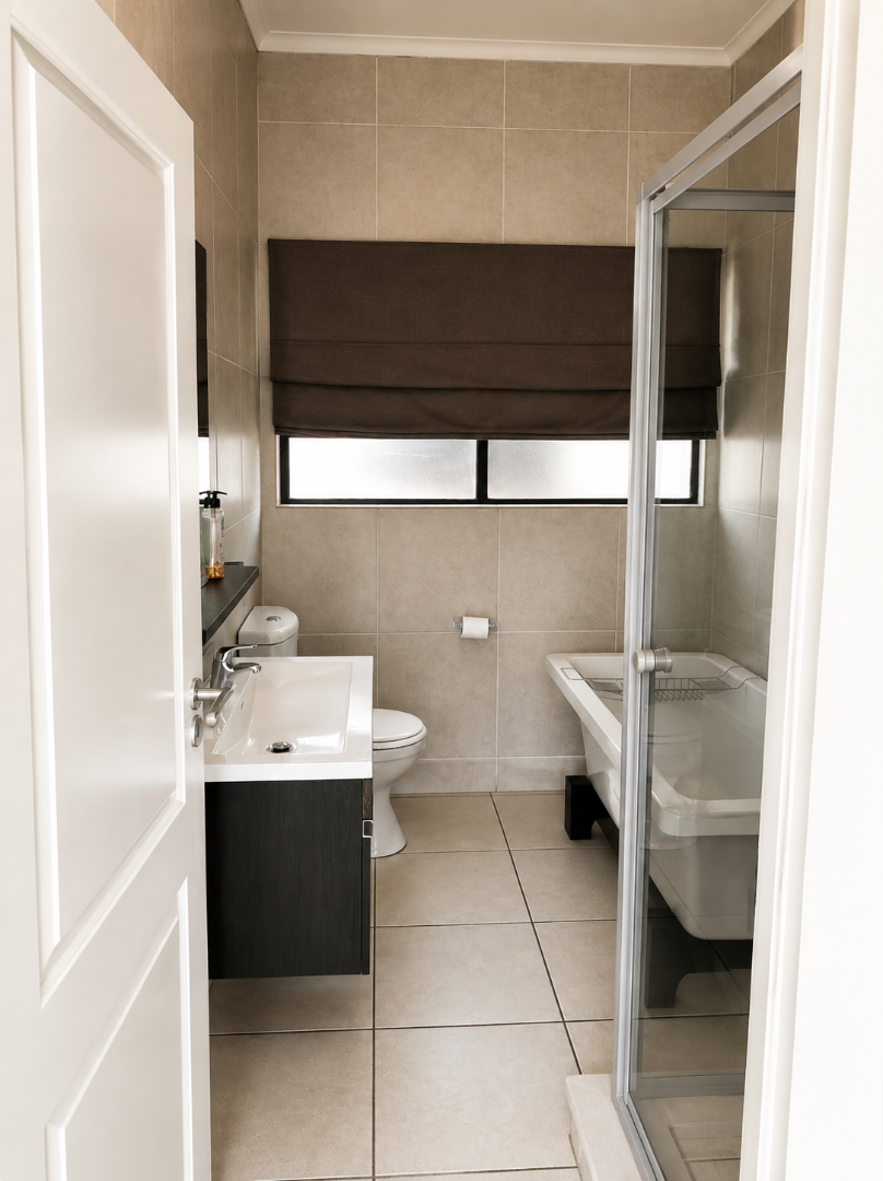 To Let 2 Bedroom Property for Rent in Modderfontein Gauteng