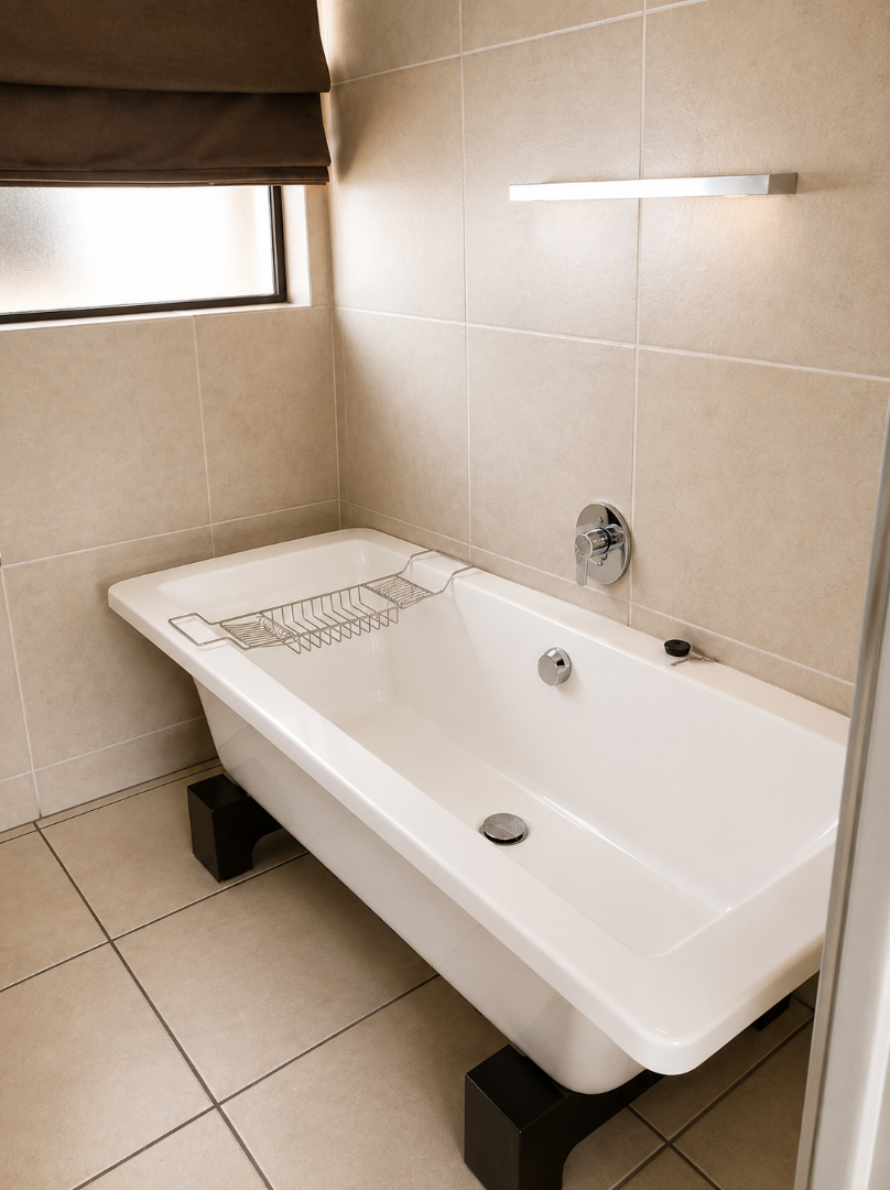 To Let 2 Bedroom Property for Rent in Modderfontein Gauteng