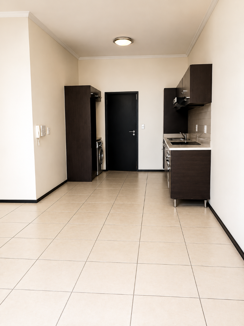 To Let 2 Bedroom Property for Rent in Modderfontein Gauteng
