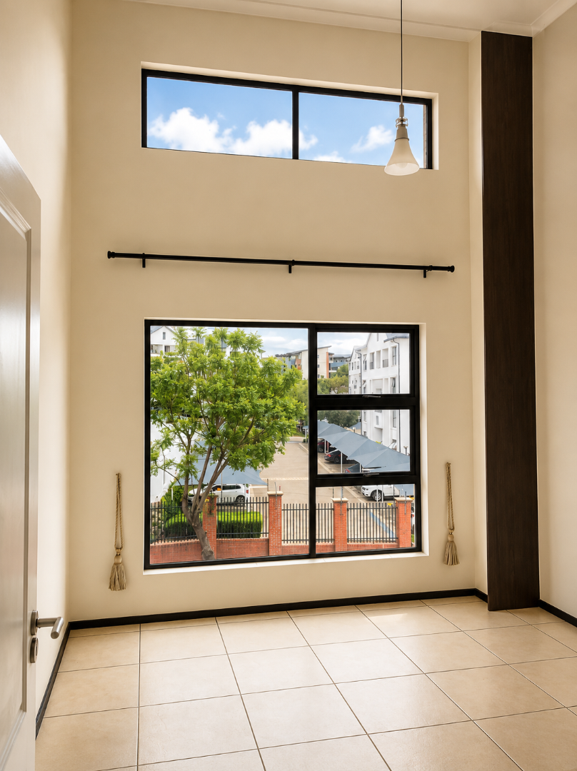 To Let 2 Bedroom Property for Rent in Modderfontein Gauteng