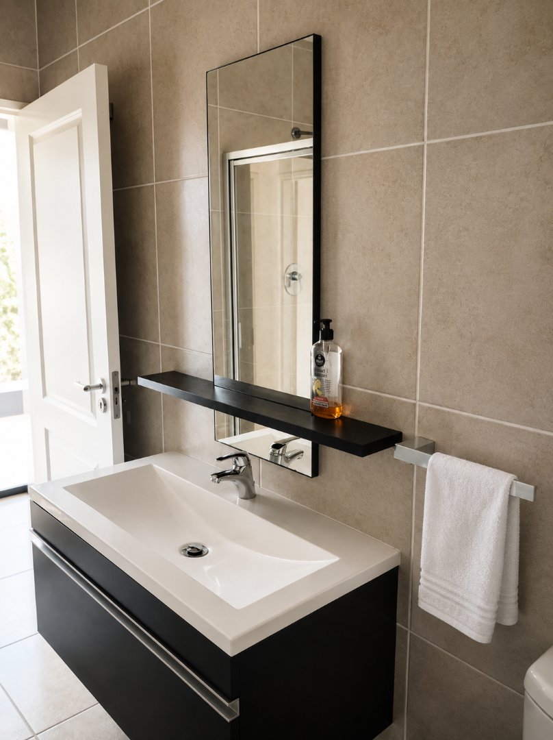 To Let 2 Bedroom Property for Rent in Modderfontein Gauteng