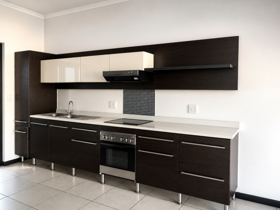 To Let 2 Bedroom Property for Rent in Modderfontein Gauteng