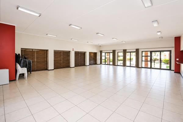 To Let 2 Bedroom Property for Rent in Modderfontein Gauteng